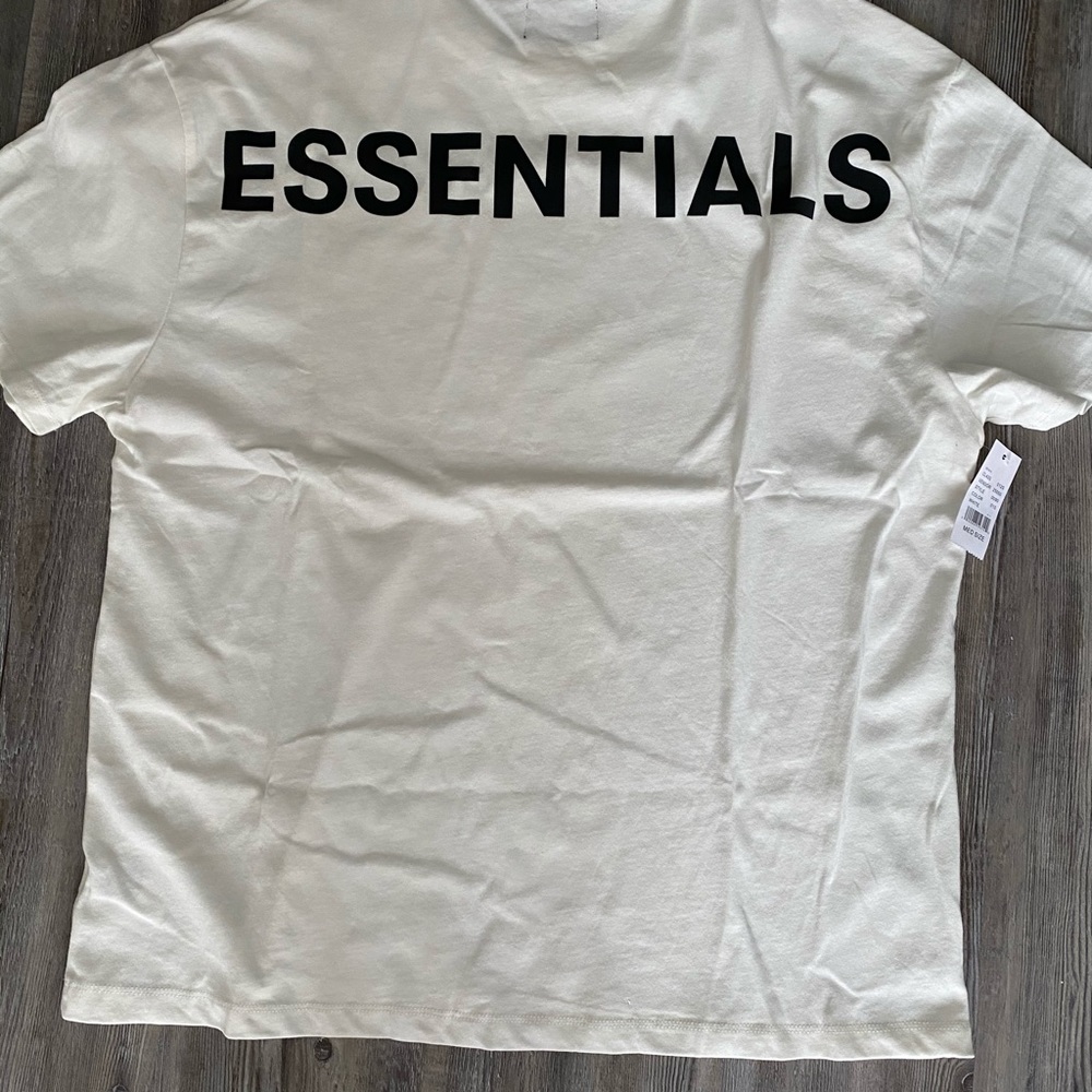 Essentials T-Shirt